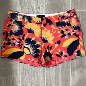 J Crew Shorts